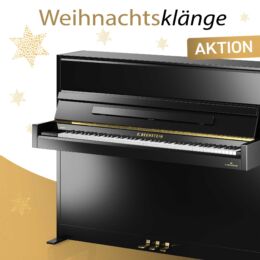 Klavier C. Bechstein Academy A4