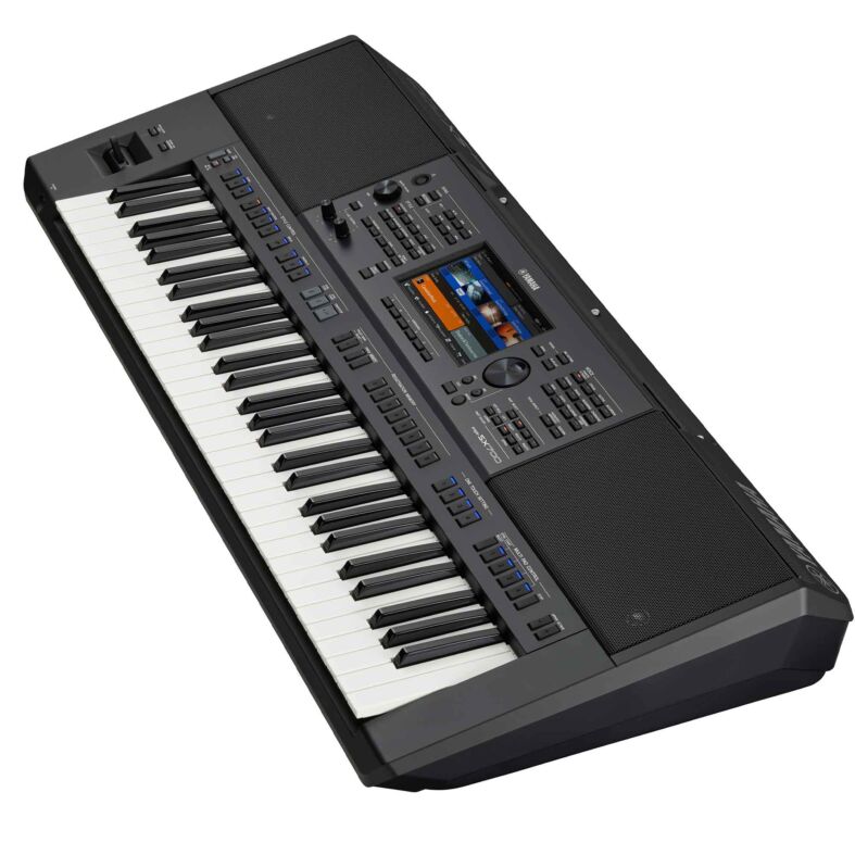Keyboard Yamaha PSR SX-700