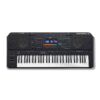 Yamaha Keyboard PSR-SX 900 Ansicht von oben