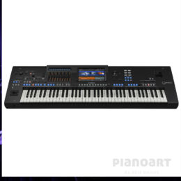 YAMAHA Genos 2.0 Digital Workstation