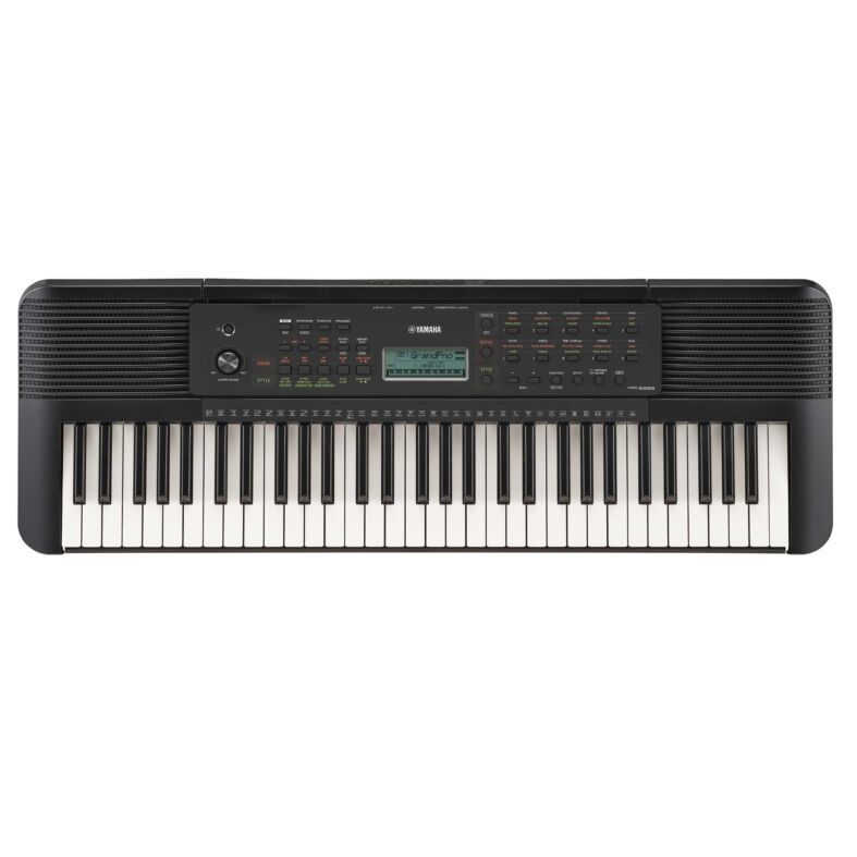 Keyboard Yamaha PSR E-283