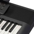 Yamaha PSR E-283 Keyboard Ansicht Lautsprecher