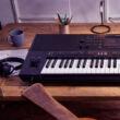 Yamaha Keyboard PSR SX-700