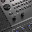 Yamaha Portable Keyboard PSR SX-700 Bedienerfeld