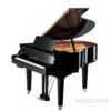 Yamaha GB1 PE SC3 Silent Flügel