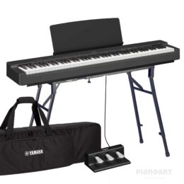 YAMAHA P-225 Portable-Set