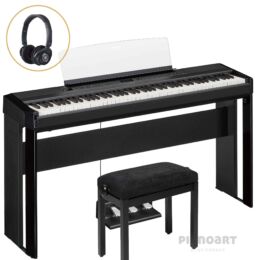 YAMAHA P-525 Set „All-in-One“