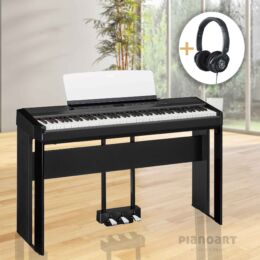 YAMAHA P-525 Home-Set