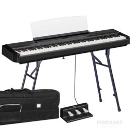 YAMAHA P-525 Portable-Set