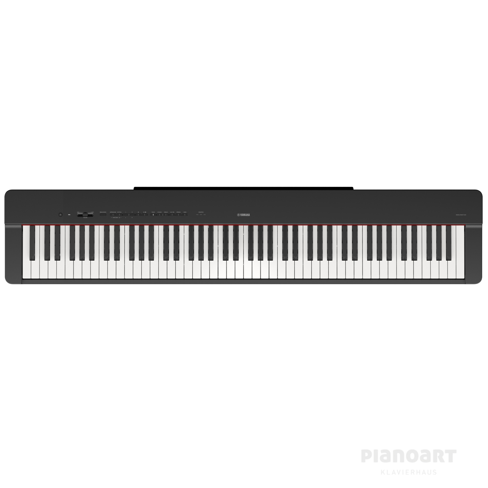 E-Piano Yamaha P-225 b