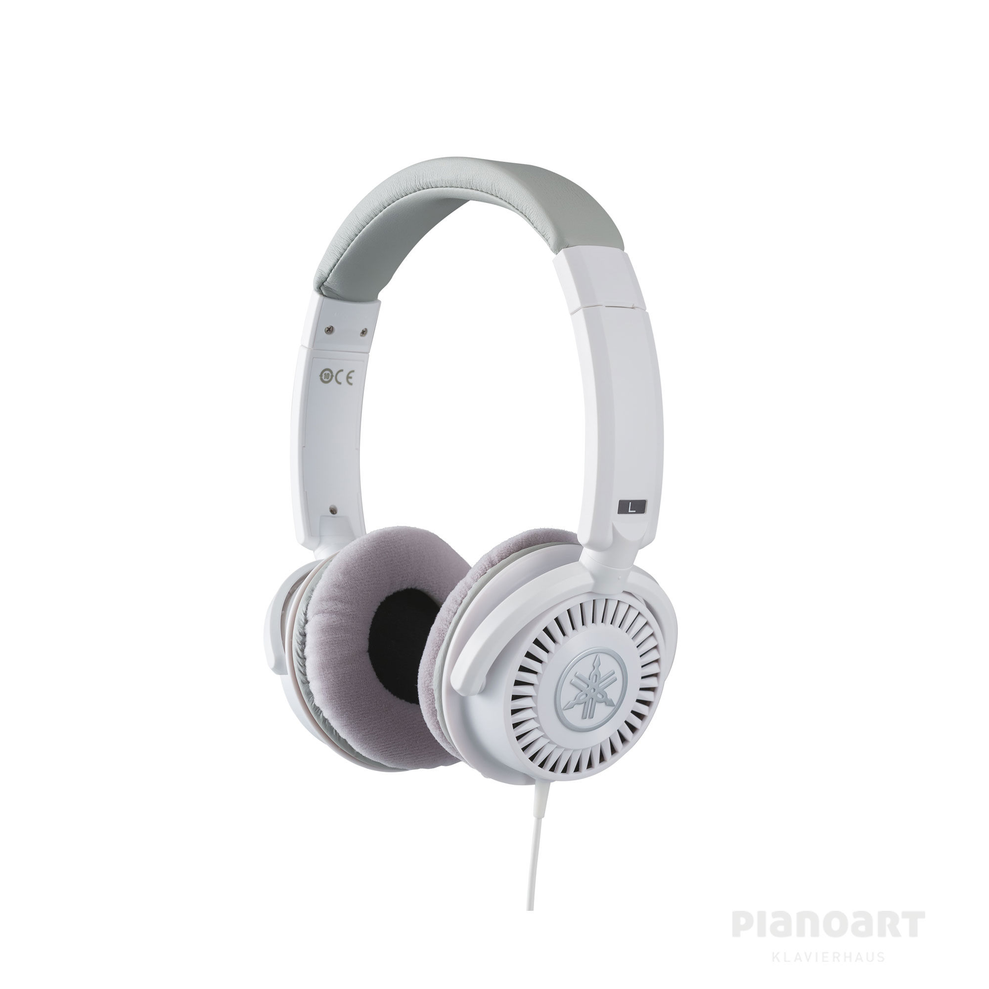 Yamaha HPH 150 WH Kopfhörer