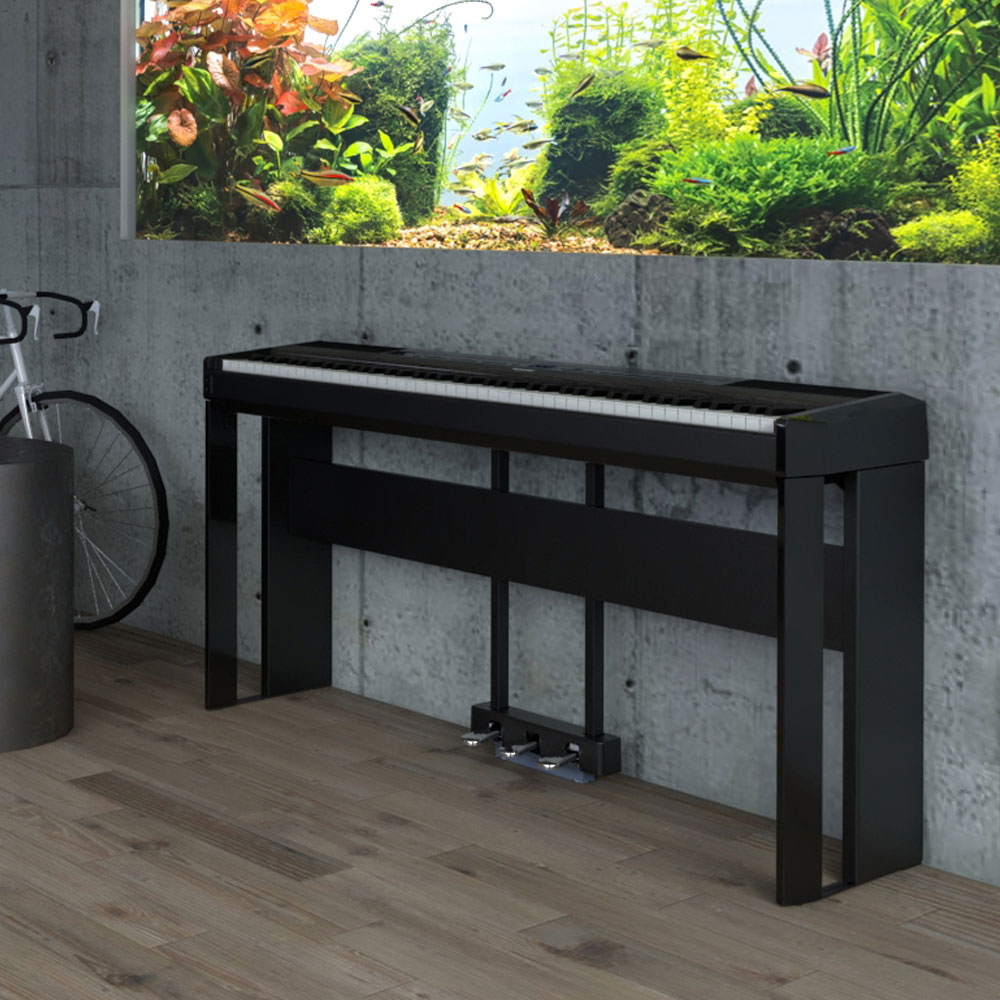 Yamaha P-525 Home-Set