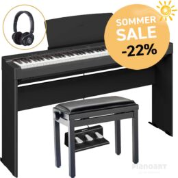 YAMAHA P-225 SET „All-in-One“