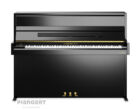 C. Bechstein Academy A2 Neu Klavier Premium