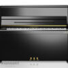 C-Bechstein A-4 Academy Klavier Frontal