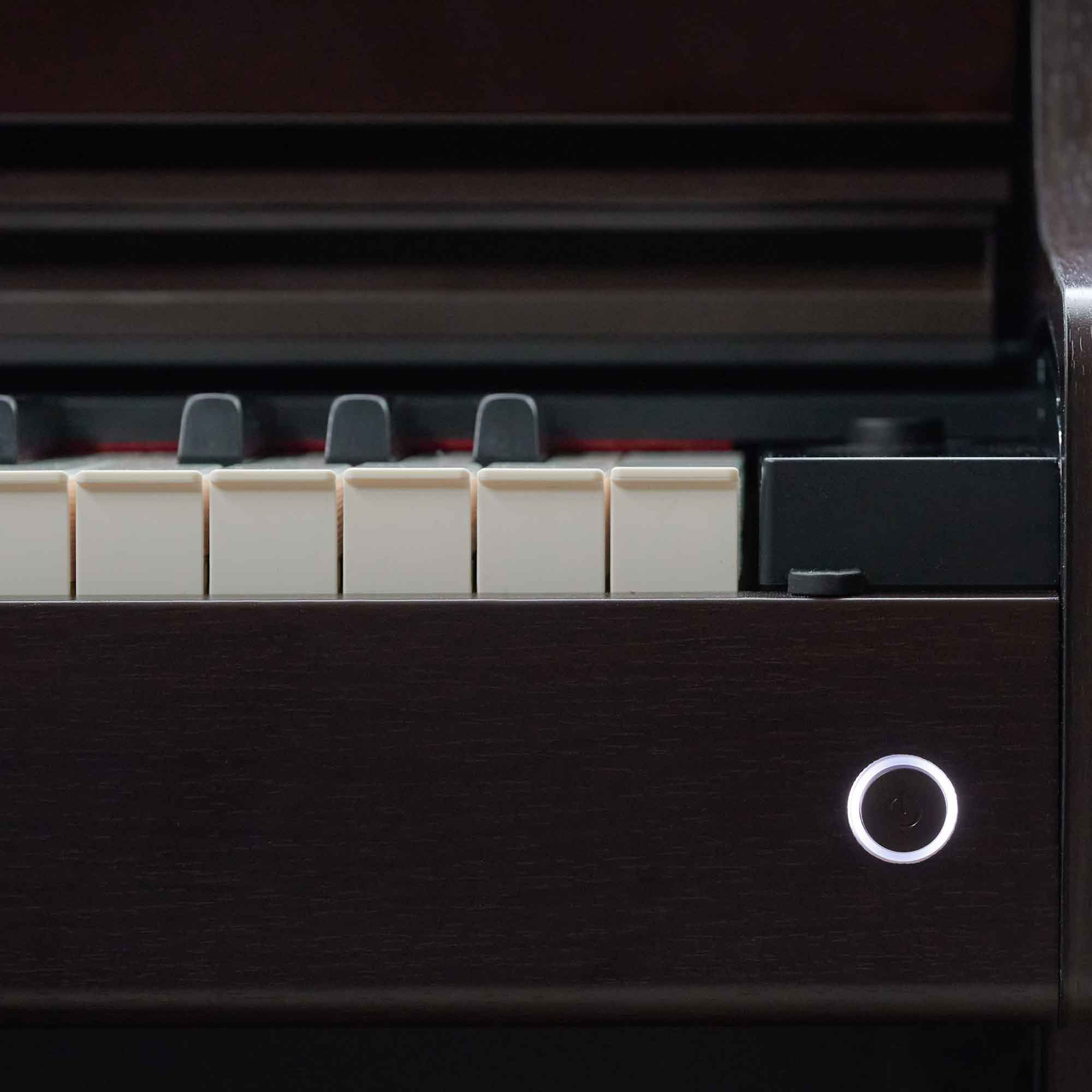 casio celviano ap-550 bn holztasten