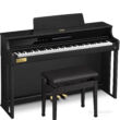 Casio Celviano AP 750 BK