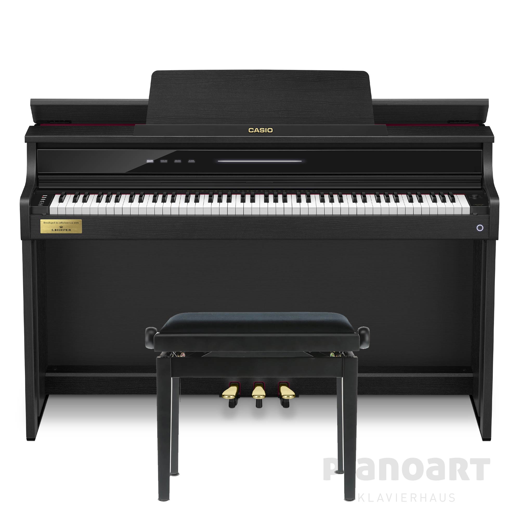 Casio Celviano AP-750 Digitalpiano