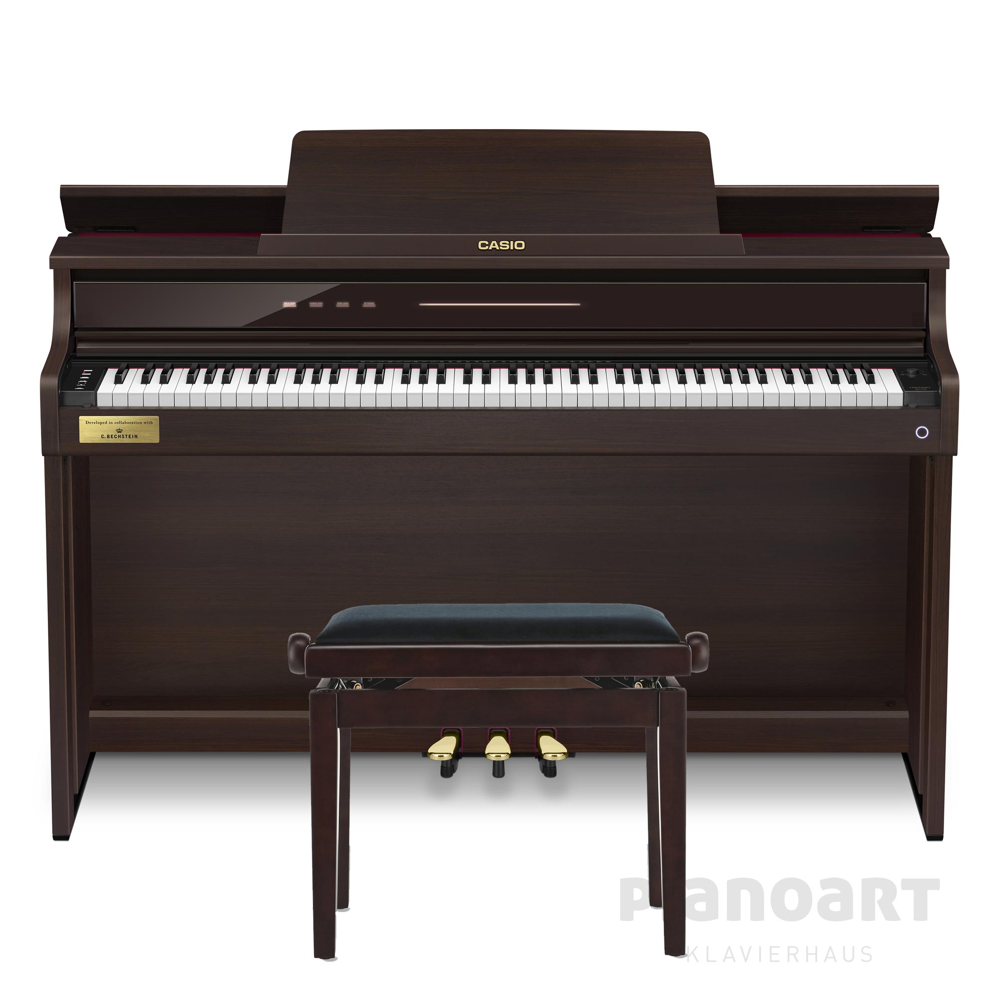 Casio Celviano AP-750 Set