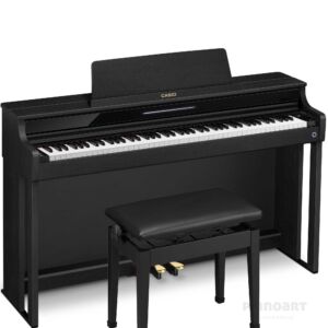 Casio Celviano AP 550 BK