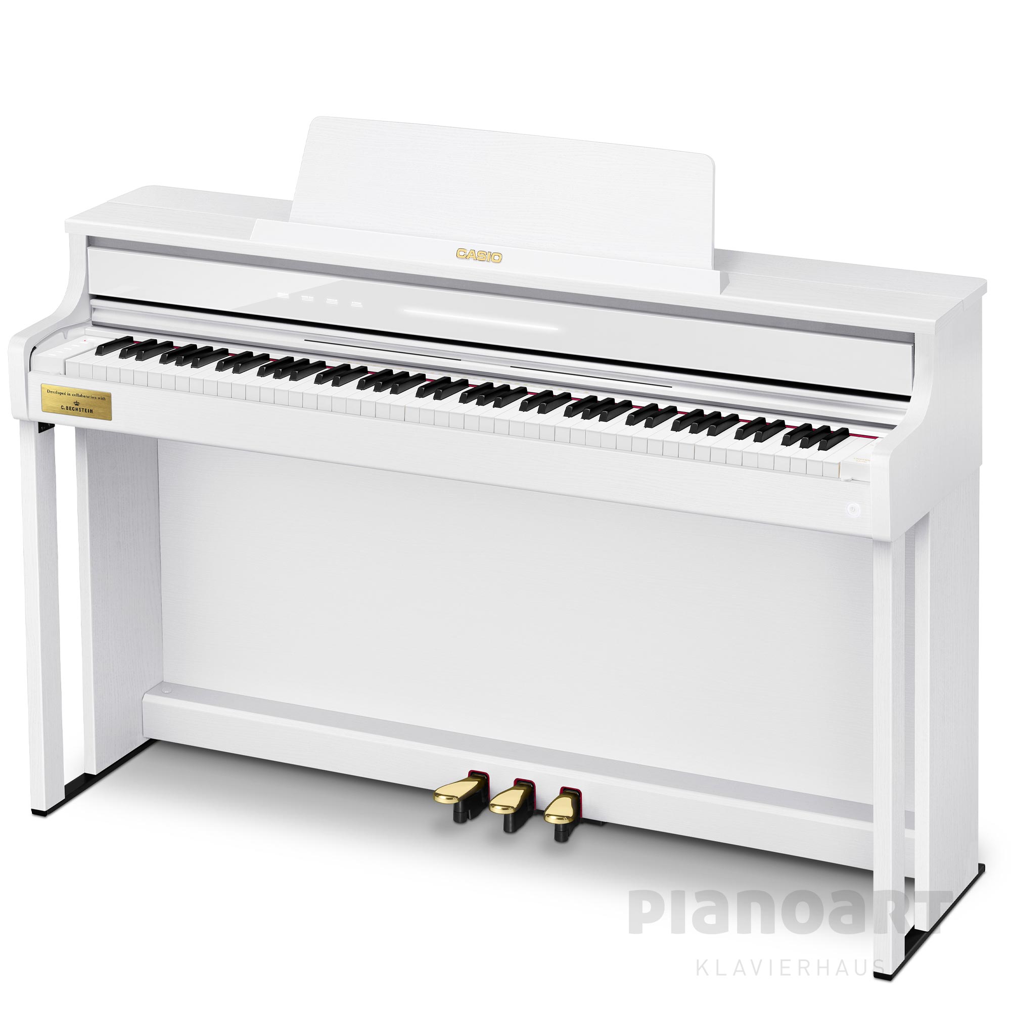 Casio Celviano AP-750 WH