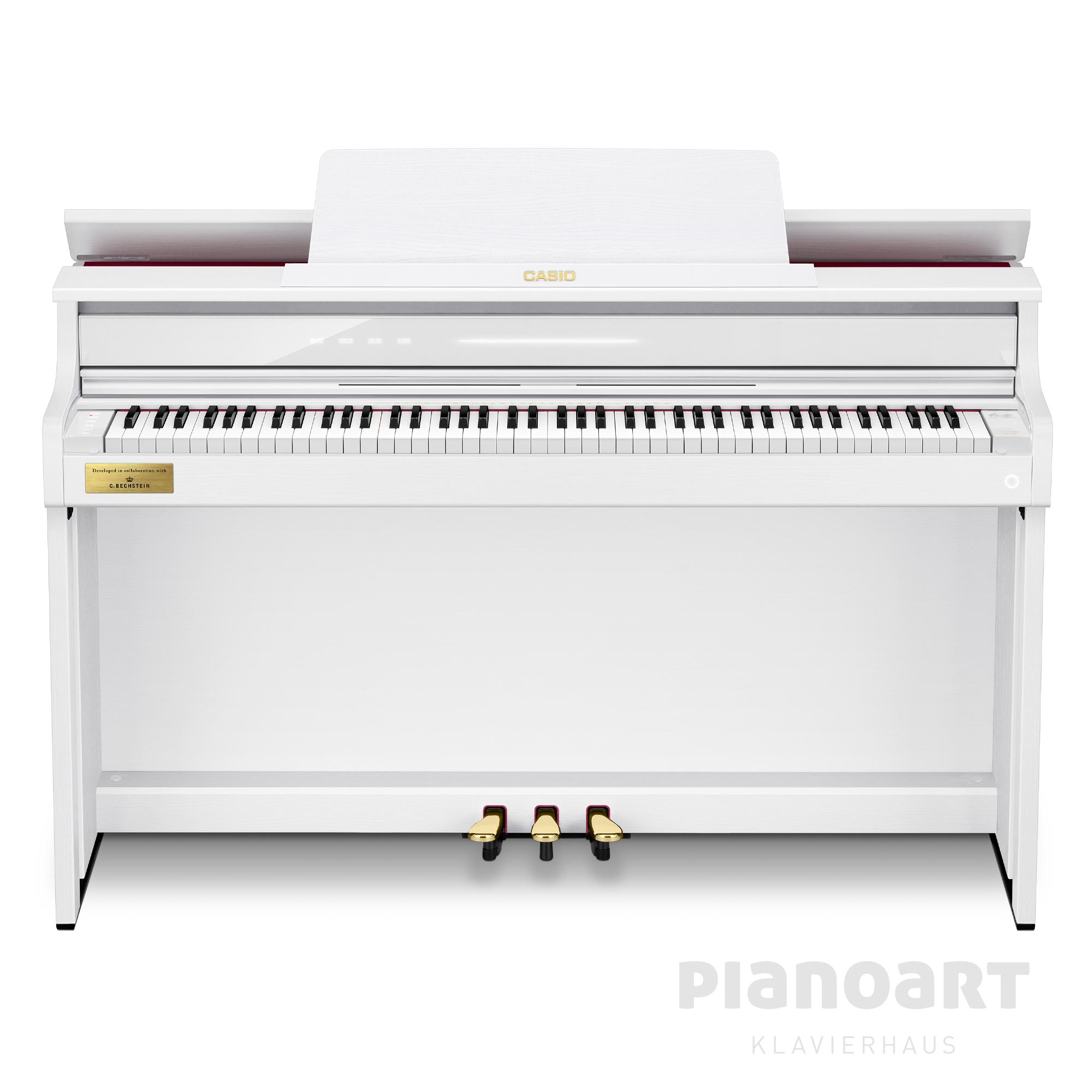 Casio Celviano AP-750 WH