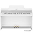 Casio e-piano Celviano ap-550 Weiss We