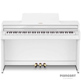 Casio e-piano Celviano ap-550 Weiss We