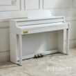 Digital Piano Casio Celviano AP-750 WH Image