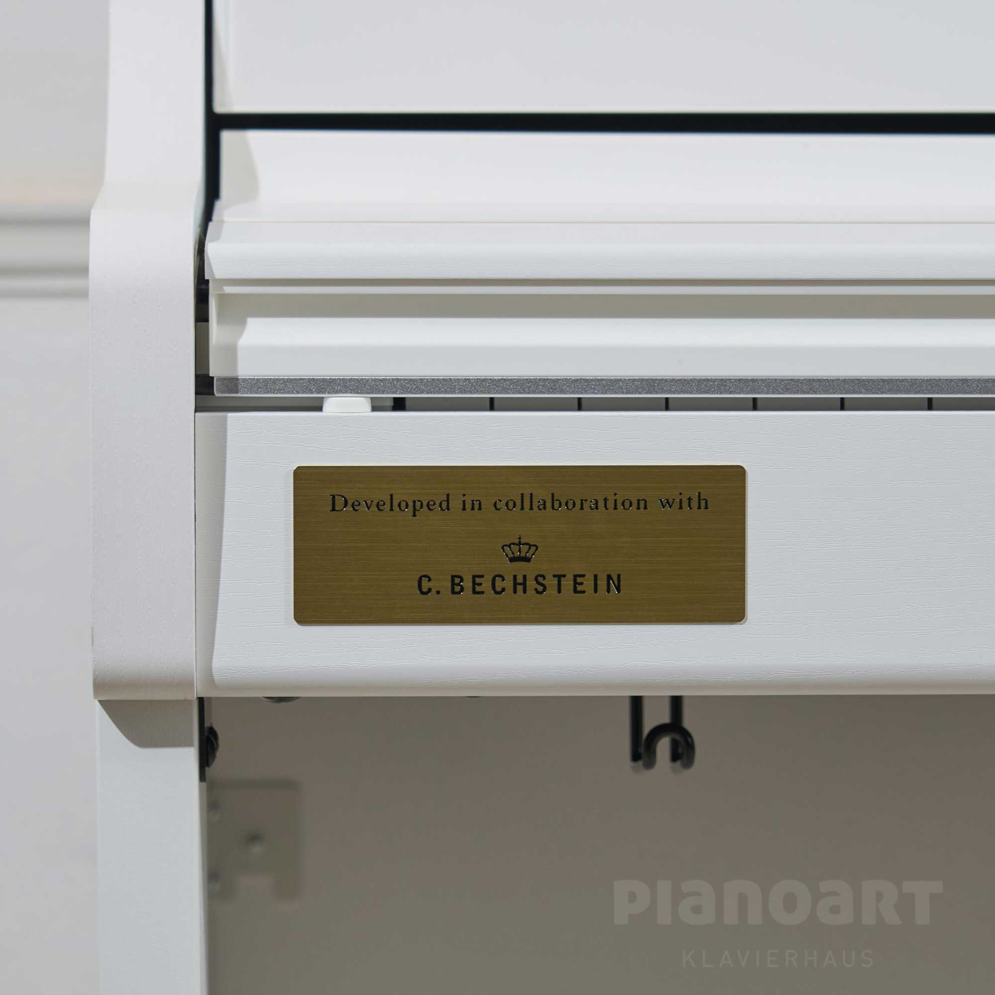 Digital Piano Casio Celviano AP-750 WH Image