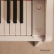 Digitalpiano Casio Celviano ap-550 Weiss