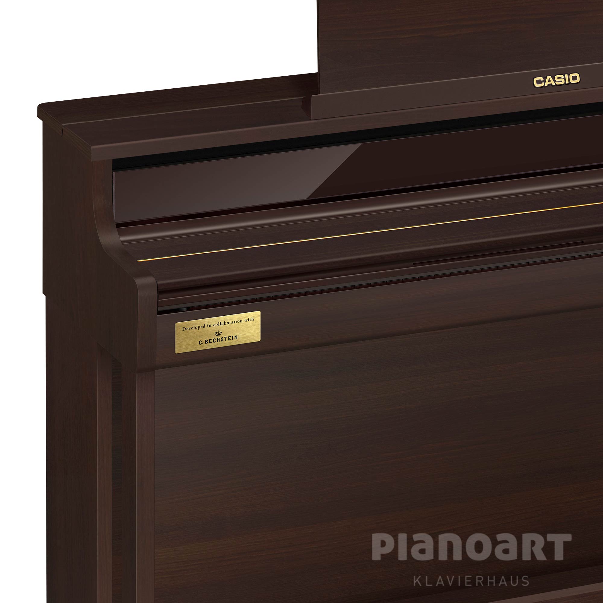 Digitalpiano Casio Celviano AP-750 BN