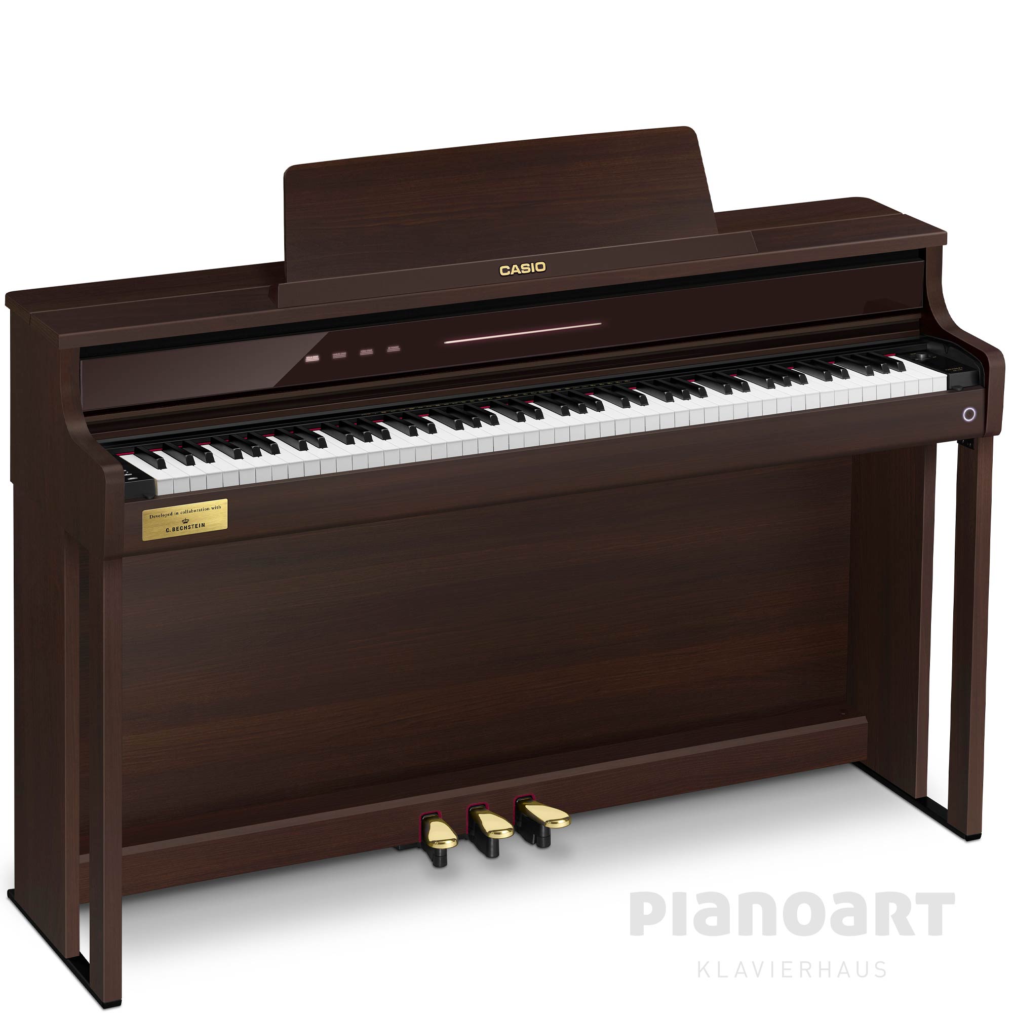 Digitalpiano Casio Celviano AP-750 BN