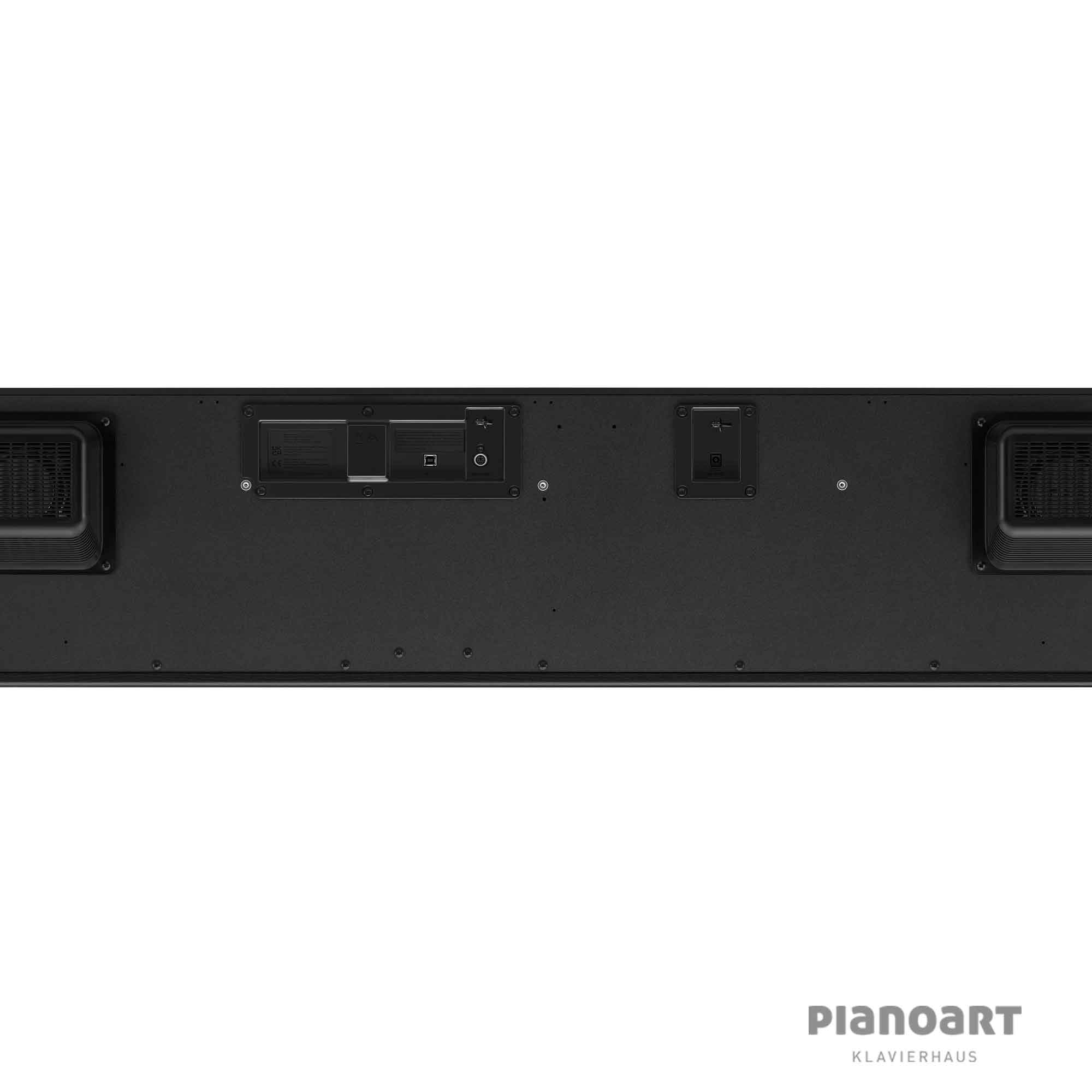 Digitalpiano Casio Celviano AP S-450 BK Anschluesse