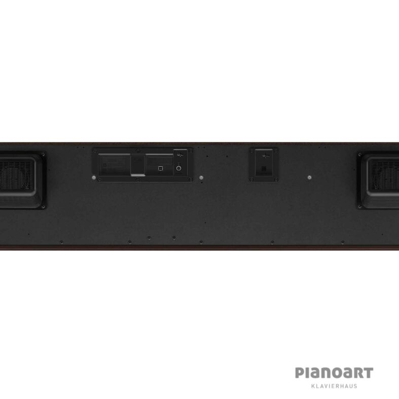 Digitalpiano Casio Celviano AP-S-450 BN Anschluesse