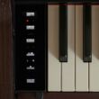 Digitalpiano Casio Celviano AP-S-450 BN Bedienfeld