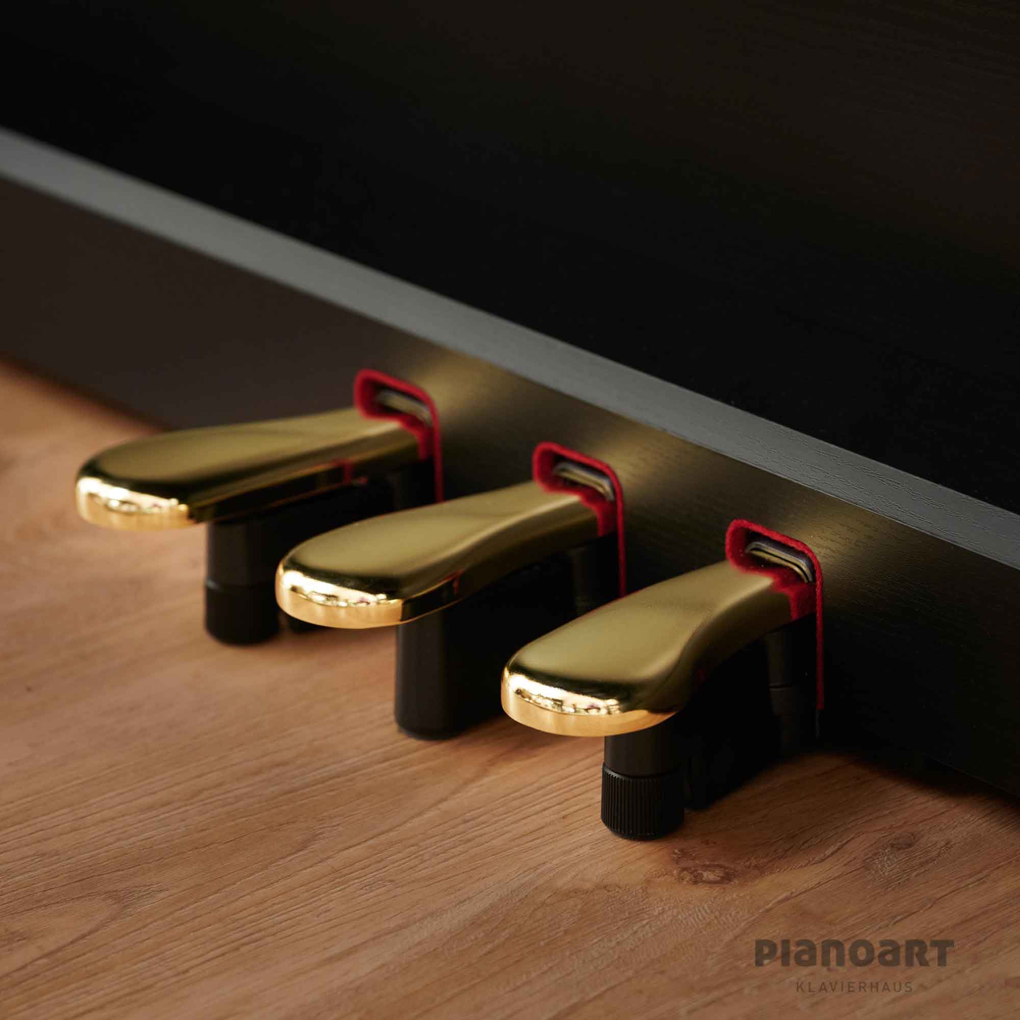 digitalpiano casio celviano ap-550 bk pedale