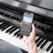 Digitalpiano Casio Celviano AP-750 Bk App