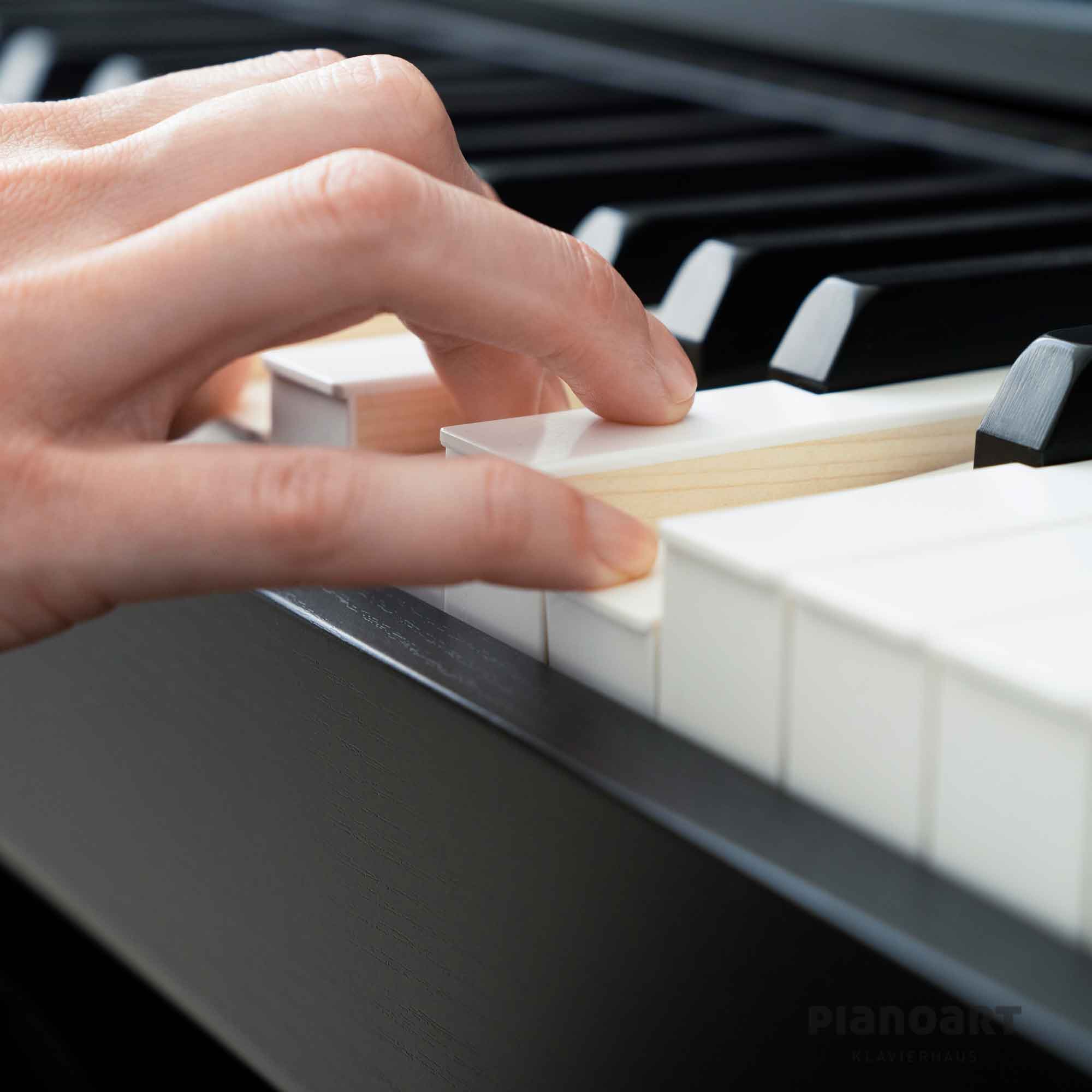 digitalpiano casio celviano ap-750 bk holztasten