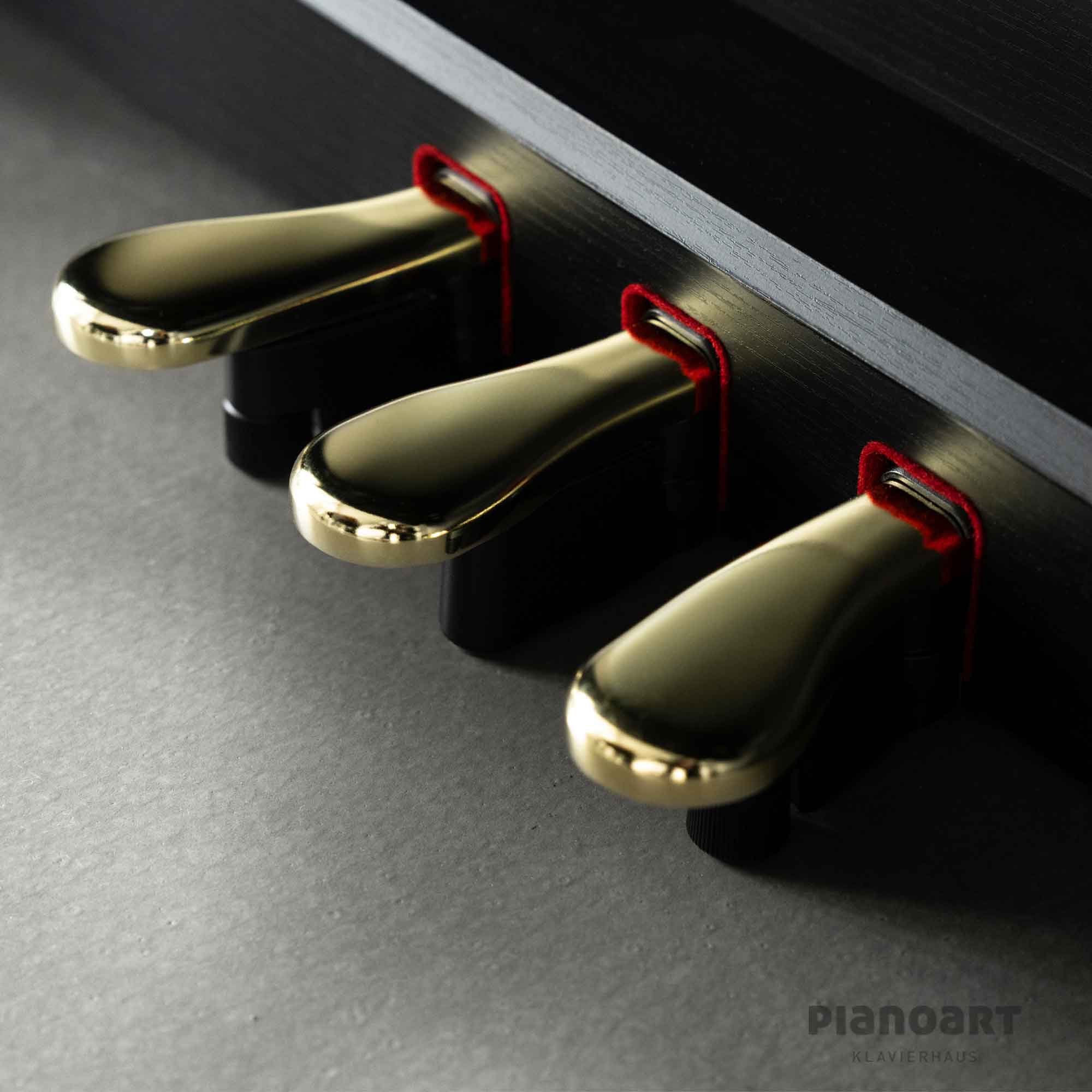 digitalpiano casio celviano ap-750 bk pedale