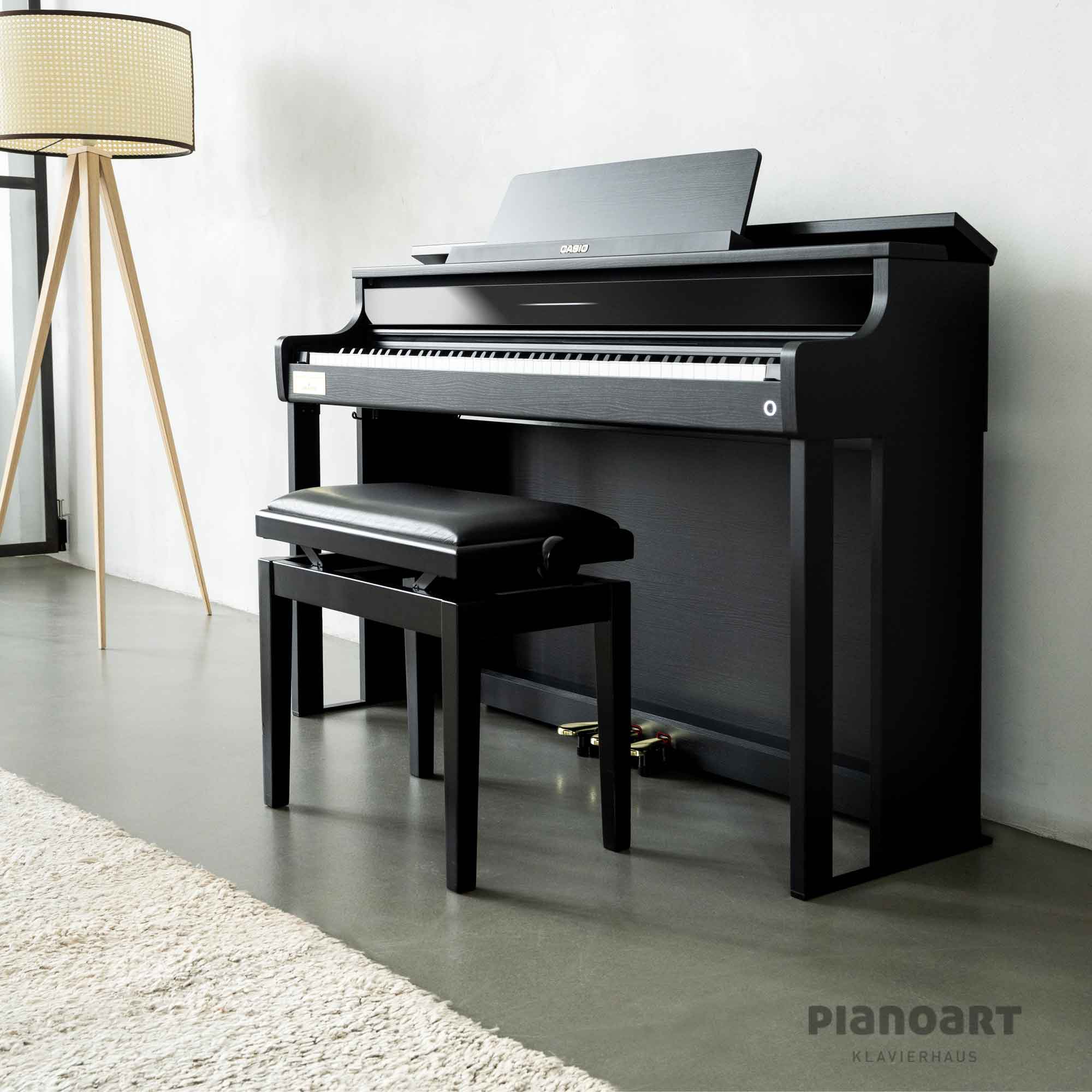 digitalpiano casio celviano ap-750 bk