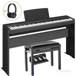 YAMAHA P-145 All-in-One-Set
