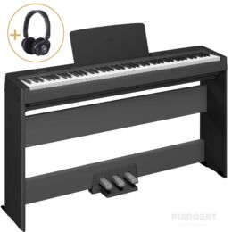 YAMAHA P-145 Home-Set-Plus