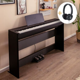 YAMAHA P-145 Home-Set-Plus