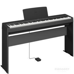 YAMAHA P-145 Home-Set