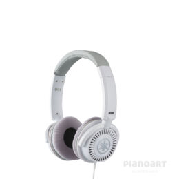 Yamaha HPH 150 Kopfhörer Weiß