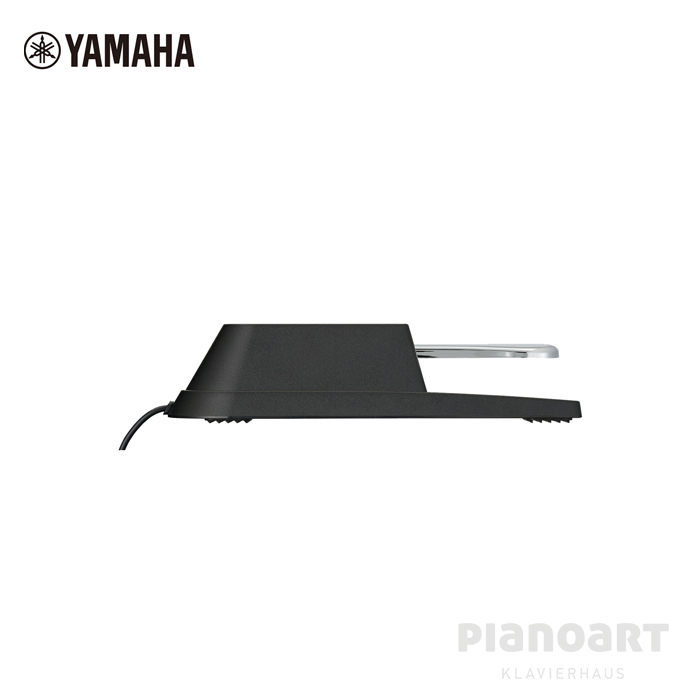 Yamaha FC3a Pedal Seitenansicht