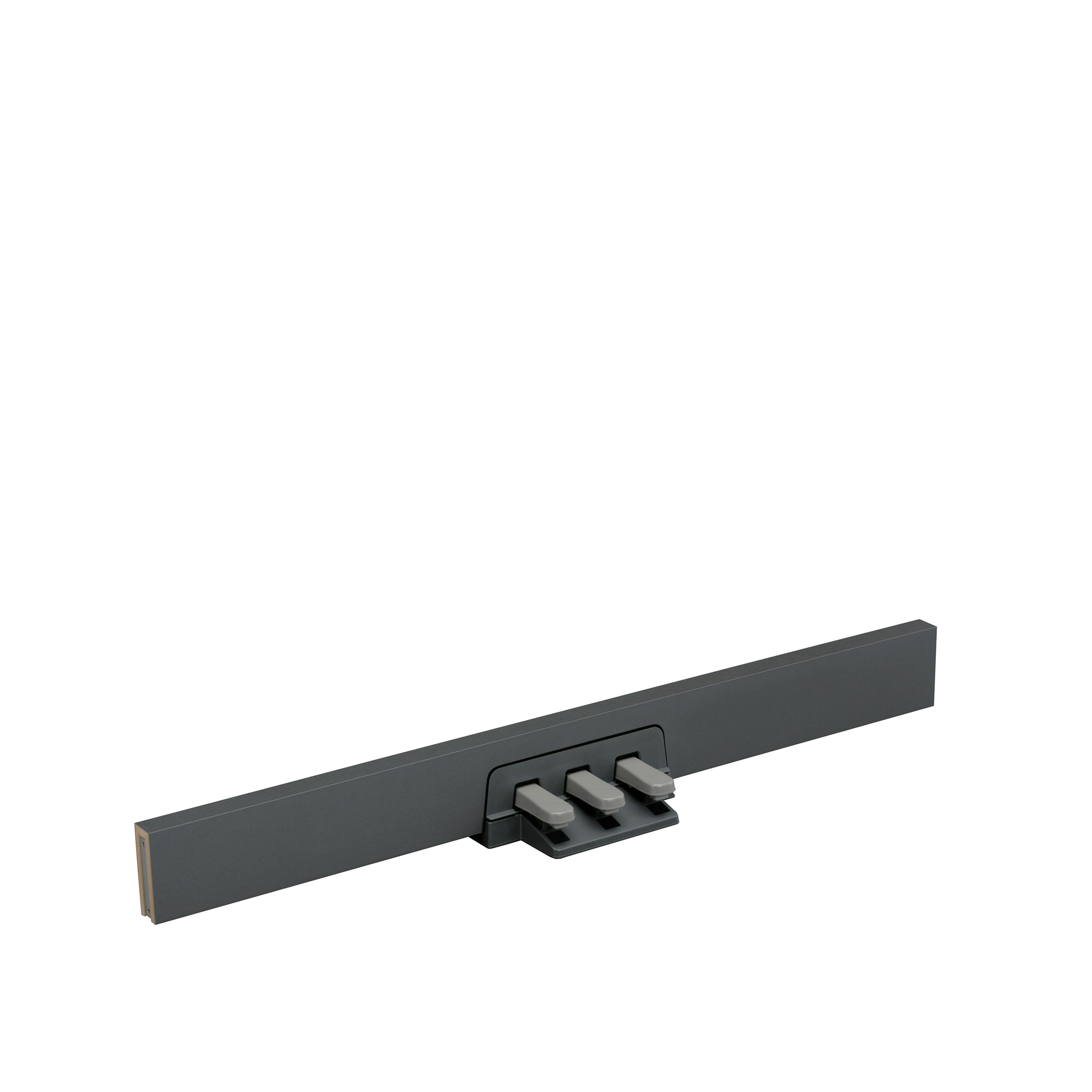 Yamaha LP5 3er Pedale