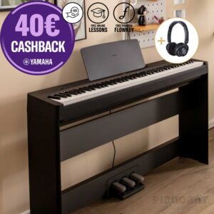 Yamaha P-145 Home-Set plus