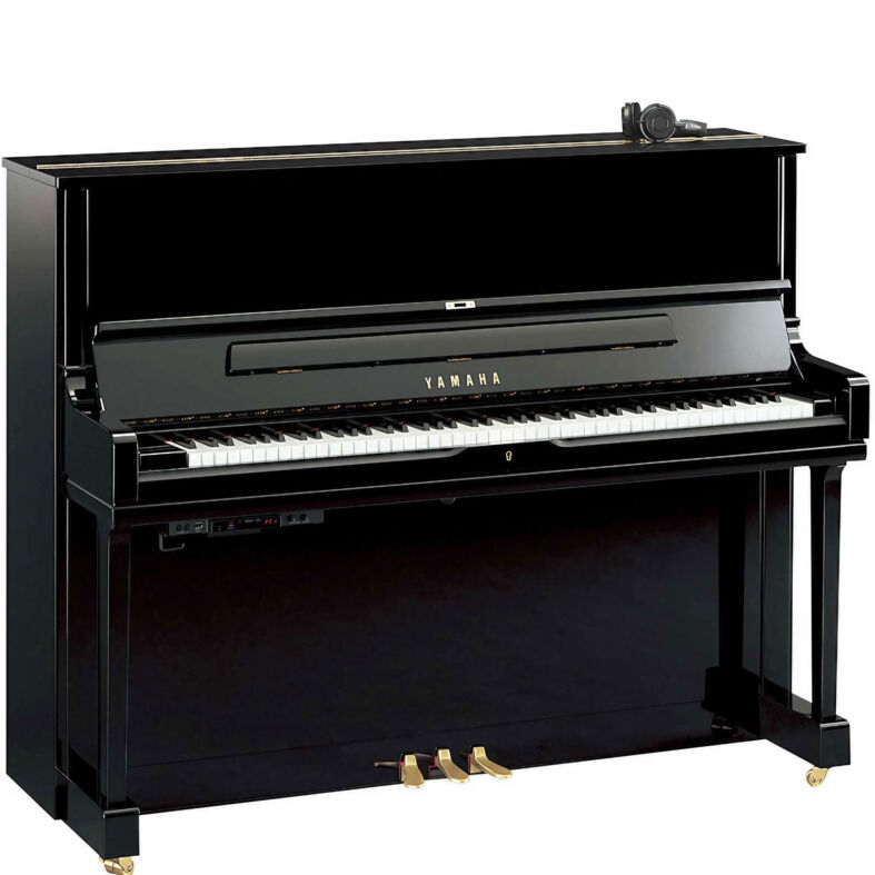 Yamaha YUS-1 TA3 PE TransAcoustic